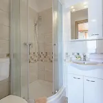 Konukevi Sani 3*