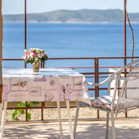 Sani Casa de hóspedes 3*