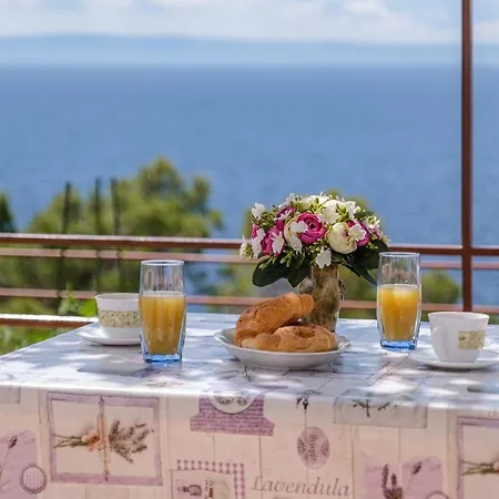 Sani 게스트하우스 3*