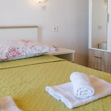 Sani Casa de hóspedes