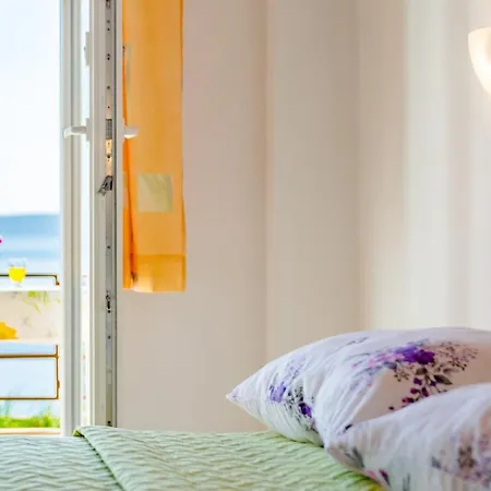 Sani 게스트하우스