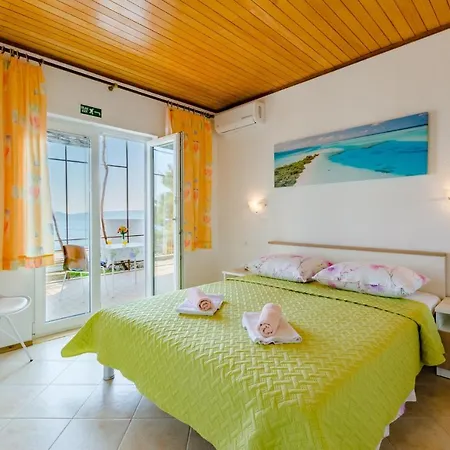 Sani 게스트하우스 브렐라