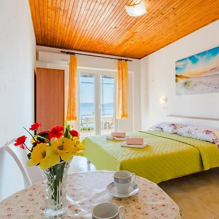 게스트하우스 Sani 브렐라