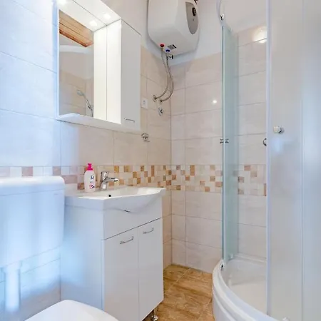 Sani Casa de hóspedes