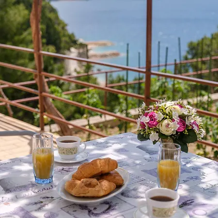 Sani Casa de hóspedes Brela