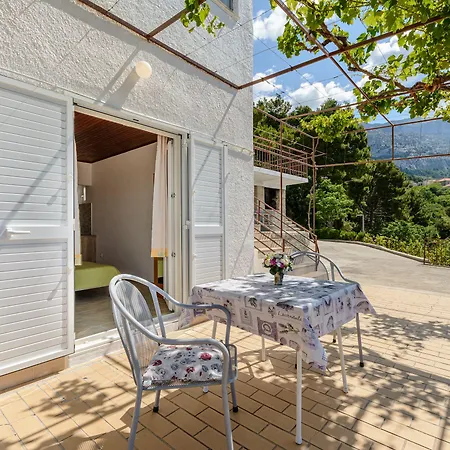 Casa de hóspedes Sani Brela