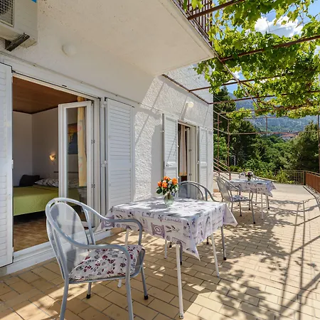 Guest house Sani