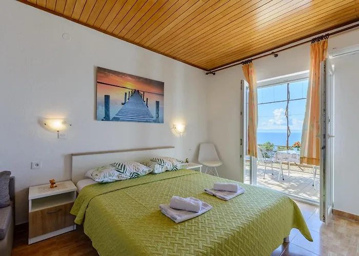 Sani Affittacamere 3*