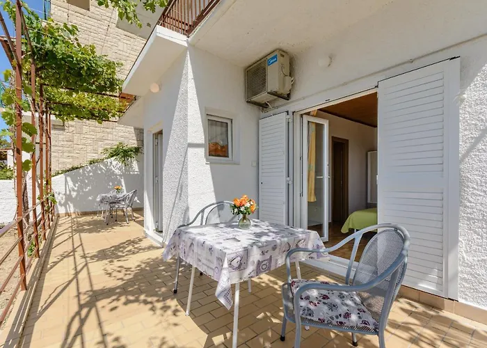 Affittacamere Sani Brela