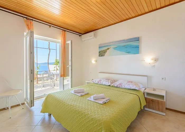 Affittacamere Sani 3*