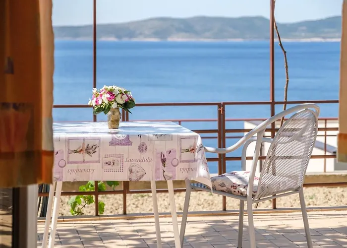 Sani Affittacamere 3*