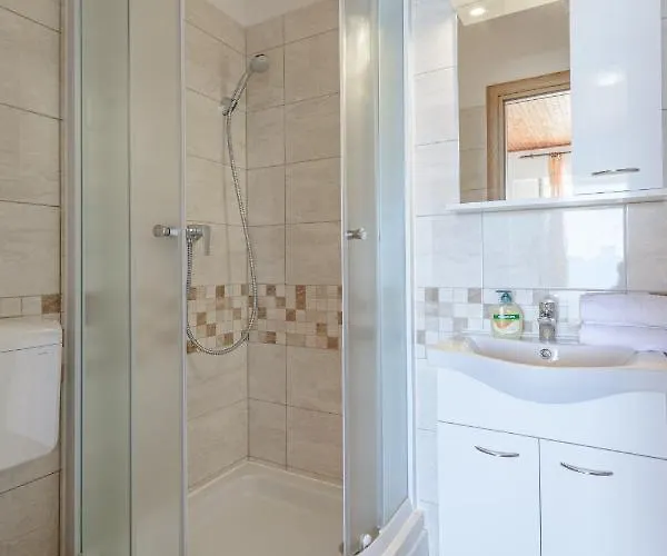 Affittacamere Sani 3*