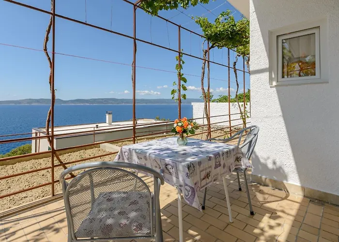 Affittacamere Sani 3*