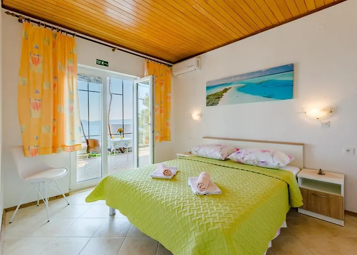 Sani Affittacamere Brela