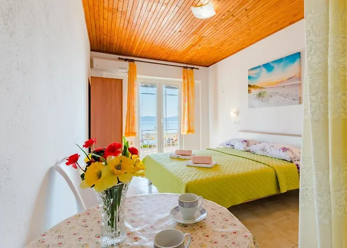 Affittacamere Sani Brela