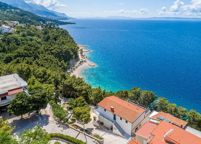 Affittacamere Sani 3*